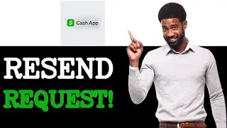 New Send Resend A Sponsor Request On Cash App Working (2025)