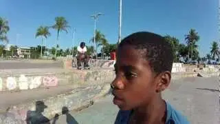 SKATE Pra&ccedil;a do &Oacute; / Rio de janeiro