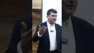 Siddharth Roy Kapur on Dangal&rsquo;s Success | TEDxJBIMS