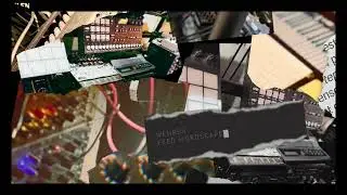 Wehbba - FEED WORDSCAPE (HIFN004)