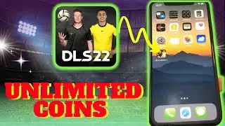 DLS 22 unlimited coins and gems | How To Get FREE DIAMONDS in Dream League Soccer 2022