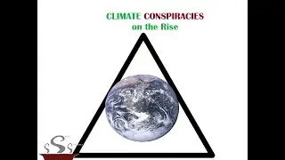 Climate Conspiracy theories