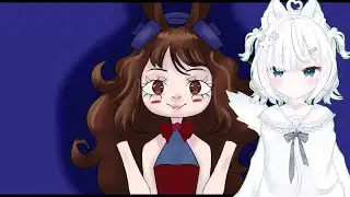 Tamo aqui!!! ( collab com yuki nayu)