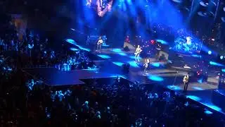 Scorpions - Going Out With a Bang @ Madison Square Garden NYC, Sep 16, 2017