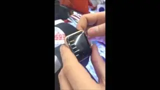 Smart Watch IWO
