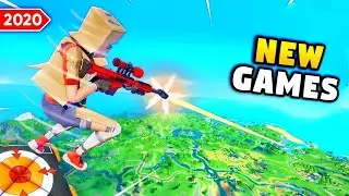 Top 10 Best New Android & iOS Games of June 2020 | Top 10 New Android Games 2020 #6