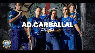 Calfrima Carballal VS Bm Chapela