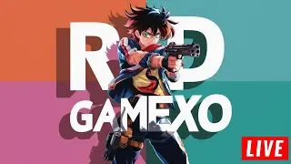 🛑Farlight84 New Update V 2.3 Is Insane | Farlight84 Live | RD Gamexo.