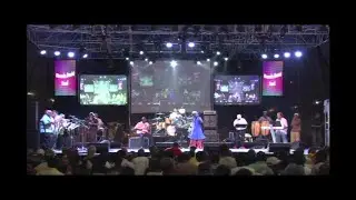 Marsvyn David's Caribbean Players --Carnival Village, St. Thomas