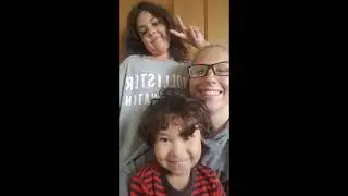 Ethics for Children celebrates Mother's Day