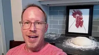 Matt Hartings: Chemistry of Cooking