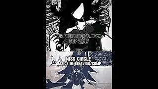 scp 2747 vs miss circle #рекомендации #сравнение #edit #shorts #просьба #scp #vs #meme #рек