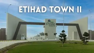 Eithad Town Phase 2 By Etihad Developers Lahore 