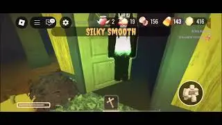 Doors Halloween Update 