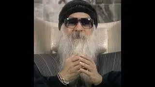 OSHO: The Power of Imagination