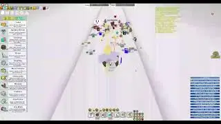 A little bit of Bee Swarm Gameplay (Test Stream)