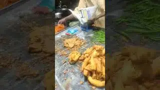 street food bhilai sector -1 #streetfood #bhilai #desifood #snacks