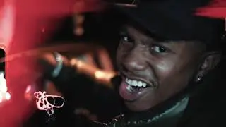 Jizzle Buckz - Short Temper ( Freestyle ) | shot by: TBVision Films