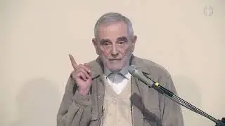 TRIGUEIRINHO - O encontro com  Cristo