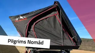 PILGRIMS  Nom&aacute;d.