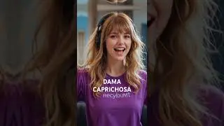 #neilharper #Damacaprichosa