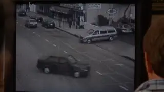 Lois car accident  -all scenes-  | S2 E16 - Malcolm In The Middle
