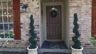 7215 Deep Forest Dr, Houston, TX 77088