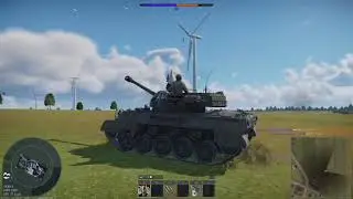 the hellcat is to broken war thunder