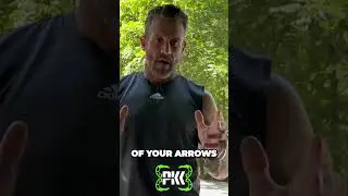 Bow Maintenance -Spend 5 Minutes Prior to Shooting Checking Your Gear! #bowmaintenance #shorts