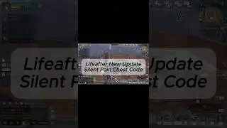 Heartlock Zone Chest Code Secrets | Lifeafter Update
