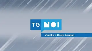 Tg Noi Versilia e Costa Apuana | 31/12/2025