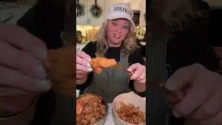 General Tso Chicken