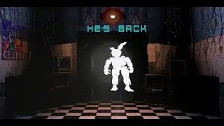 CECR Charmified 2.0 | Neverending Nightmare