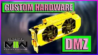 Custom Hardware DMZ