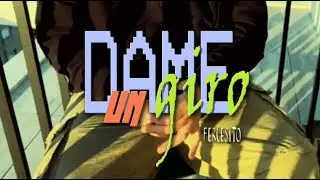 Dame un Giro - Ferce ft ssaki_42