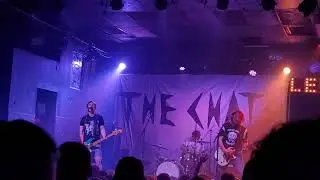 The Chats - Ross River - Live at Lee's Palace Toronto - July 30, 2025