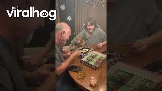 Пазл из 500 деталей, каждая деталь упакована индивидуально || ViralHog