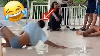 Top 100 Funniest Videos of All Time 😂 TRY NOT TO LAUGH  😆😂🤣 Fails, Pranks & Hilarious Moments |