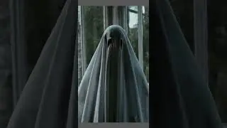 Som de fantasma