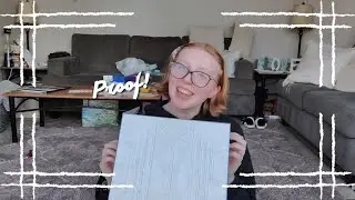 BTS Proof Collector's Edition Unboxing!!!