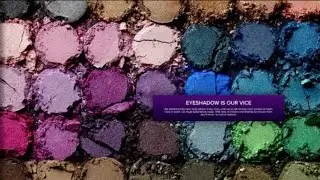 Urban Decay &ndash; Mastering Content Internationalization and Localization