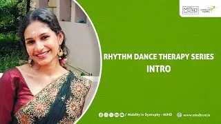 Rhythm Dance Therapy by Project Susheelam | MIND Trust