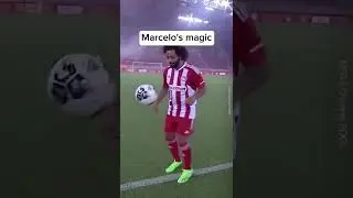 Marcelo Vieira 2022 ●Best Skills Show & Assists & Tarkles |HD