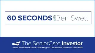 60 Seconds with Swett: January M&A Activity Hits a Recent High