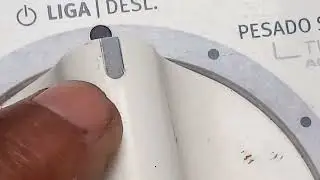 @M&Aacute;QUINA DE LAVAR eletrolux NAO ENTRA &Aacute;GUA DEFEITO V&Aacute;LVULA