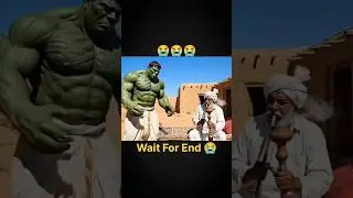 Jab Hulk Bana Teacher 😭 | Students Shocked 😲 #HulkBanaTeacher #FunnyVideo