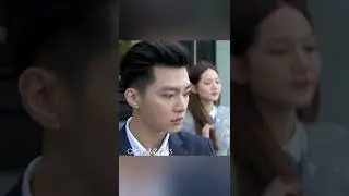 Boss and secretory 😃😂||refresh man taiwanese drama||