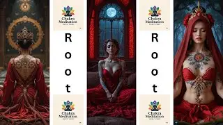 Awaken the Root Chakra | 7 Grounding Chakra Quotes