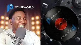 The Praiseworld Podcast (February 2nd, 2026)