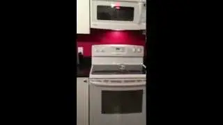 Yellowknife Apartment